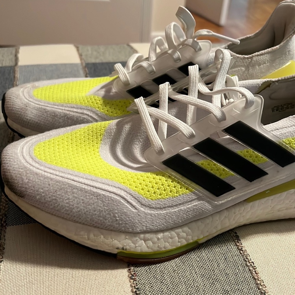 Mens Adidas ultra boost size 11
